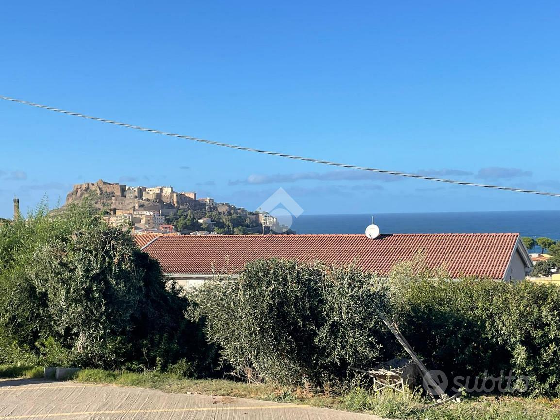 Appartamento – Castheddu/Castelsardo, Tàttari/Sassari - Altro