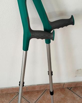 Stampelle