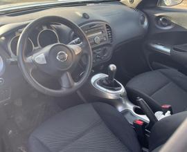 NISSAN Juke 1ª serie - 2014