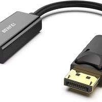 Adattatore Displayport a HDMI 4K, Unidirezionale