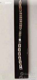 Bracciale Stroili Uomo 