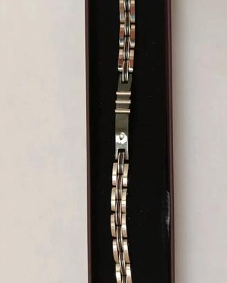 Bracciale Stroili Uomo 