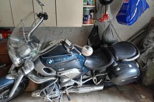 Bmw r 1200 c - 2003