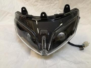 Fanale Benelli TRK 251
