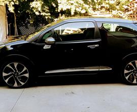DS DS 3 2ª serie
