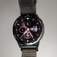 Smartwatch Xiaomi S1 Active
