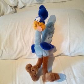 coppia peluche vintage 