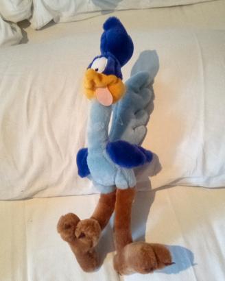 coppia peluche vintage 