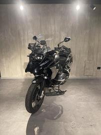 Bmw R 1250 GS - ANNO 2022 - KM 37470