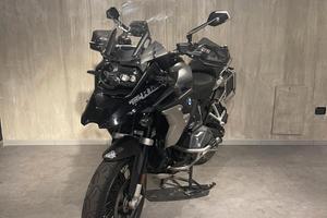Bmw R 1250 GS - ANNO 2022 - KM 37470