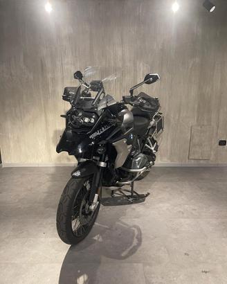 Bmw R 1250 GS - ANNO 2022 - KM 37470