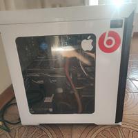 PC Gaming i3-6100, rx460 4gb, 8gb ram