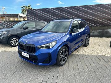 Bmw X1 sDrive 18d Msport Pro IVA ESPOSTA