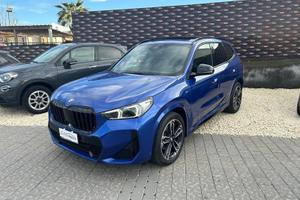 Bmw X1 sDrive 18d Msport Pro IVA ESPOSTA
