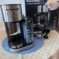 macchina caffè espresso 