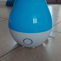 umidificatore chicco