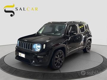Jeep Renegade 1.6 mjt 130cv Limited 2023