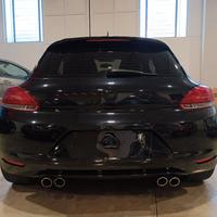 Volkswagen golf Scirocco TSI -Adema