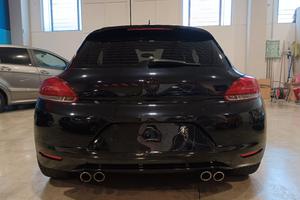 Volkswagen golf Scirocco TSI -Adema