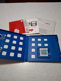 Pokemon zaffiro alpha