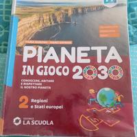 libri scolastici grografia