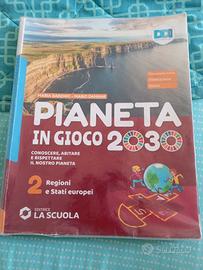 libri scolastici grografia