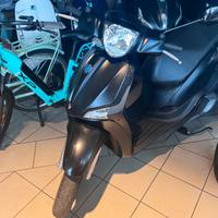 Piaggio Liberty S 125 125s