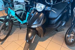 Piaggio Liberty S 125 125s