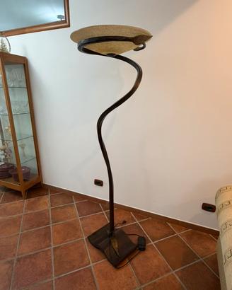 TRIS PIANTANA + 2 APPLIQUE DI MISURE DIVERSE