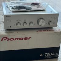 Amplificatore Pioneer A-70 DA