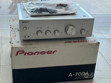 Amplificatore Pioneer A-70 DA