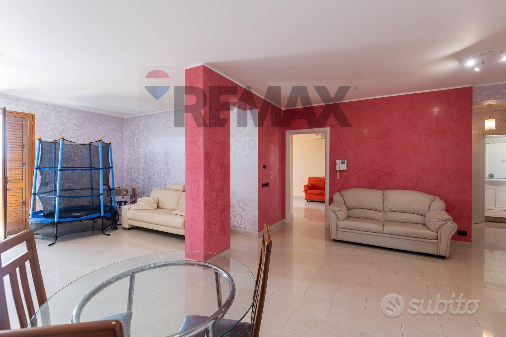Apartment in Lentini, Siracusa - Vista 3