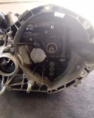 Cambio Multipla 1.6 Natural Power 1826000 5 marce