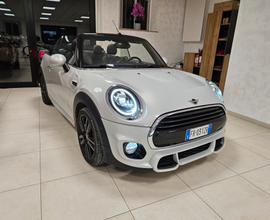 Mini Mini 1.5 Cooper D Hype Cabrio