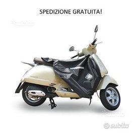 Termoscud tucano R154 VESPA GT - GTV/GTS - SUPER