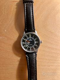 Orologio Fortis Flieger GMT 24H Automatico