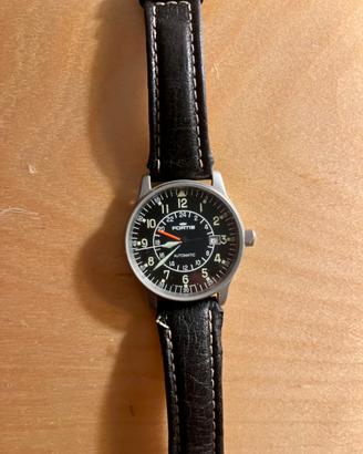 Orologio Fortis Flieger GMT 24H Automatico