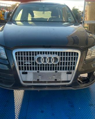 RICAMBI USATI AUTO VARI AUDI Q5 (8R) 2009 3000 DIE