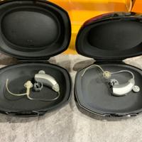 Apparecchi acustici audio service xs