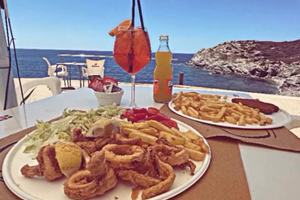 Gestione Chiosco estivo