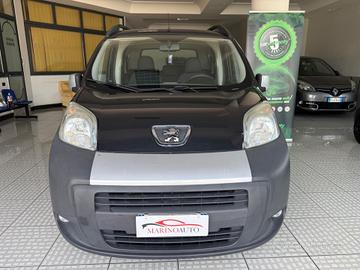 Peugeot Bipper Tepee 1.3 HDi 75 FAP Stop&Start Out