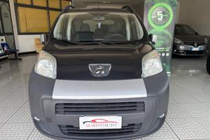 Peugeot Bipper Tepee 1.3 HDi 75 FAP Stop&Start Out