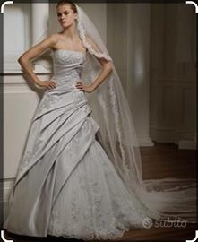 Abito da sposa