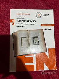 White spaces 2