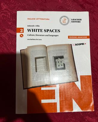 White spaces 2
