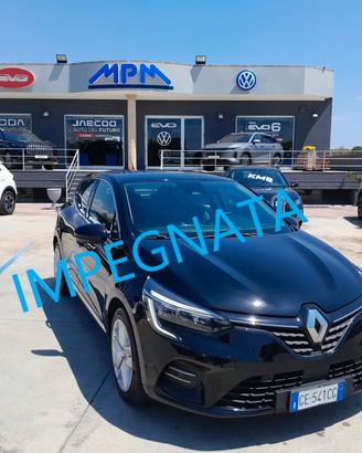 RENAULT CLIO INTENS 1.6 FULL HYBRID E-TECH 140 CV