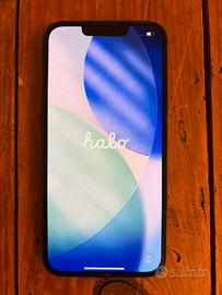 iPhone 14 128GB Come Nuovo | Scatola + Cavo