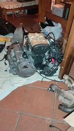 motore ducati hypermotard 950 rve