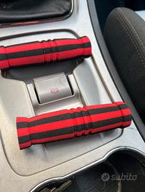 Manopole per bici in spugna