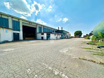 CAPANNONE A PONTECURONE